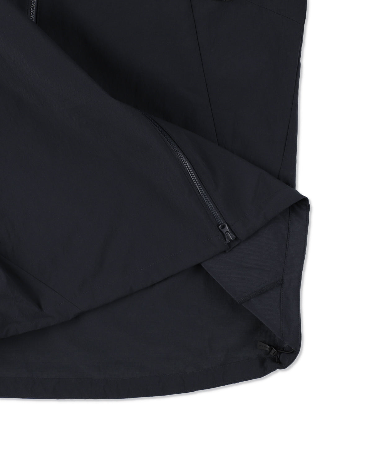 SnowPeak × WDS Breathable Quick Dry Jacket – WIND AND SEA