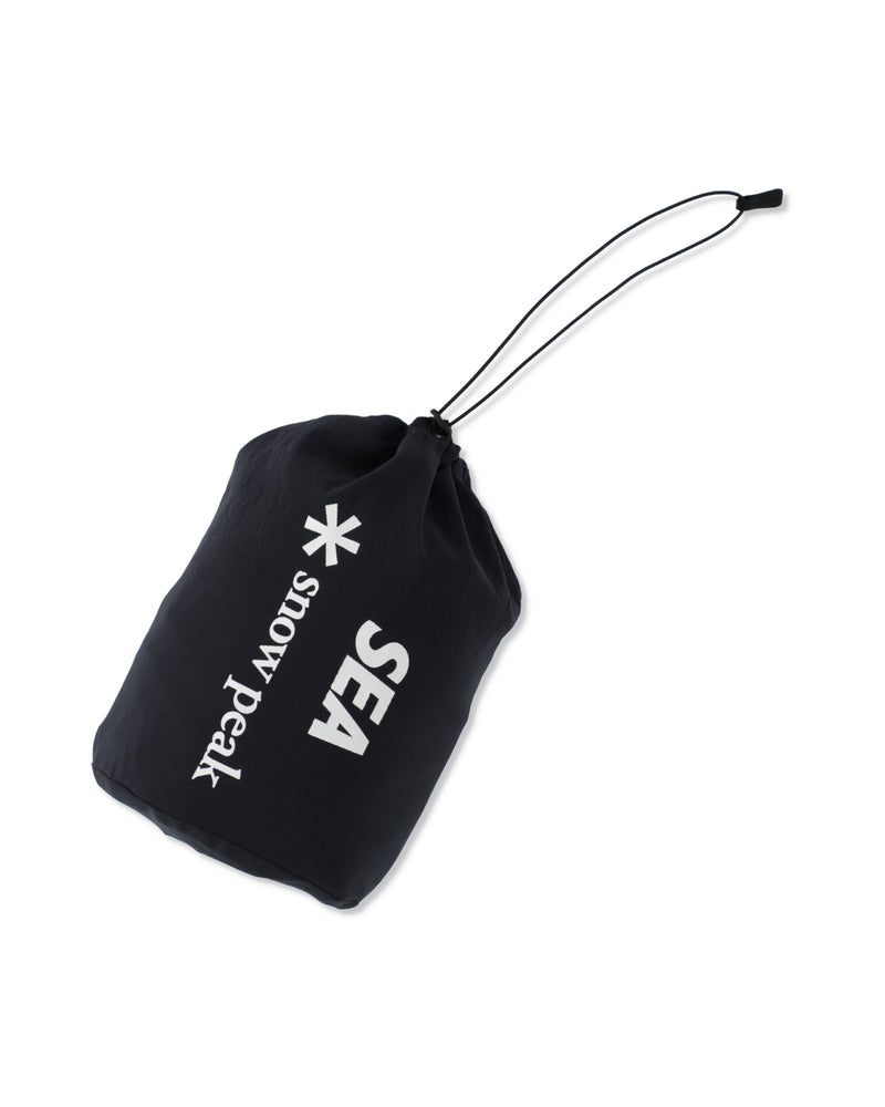 SnowPeak × WDS Breathable Quick Dry Jacket