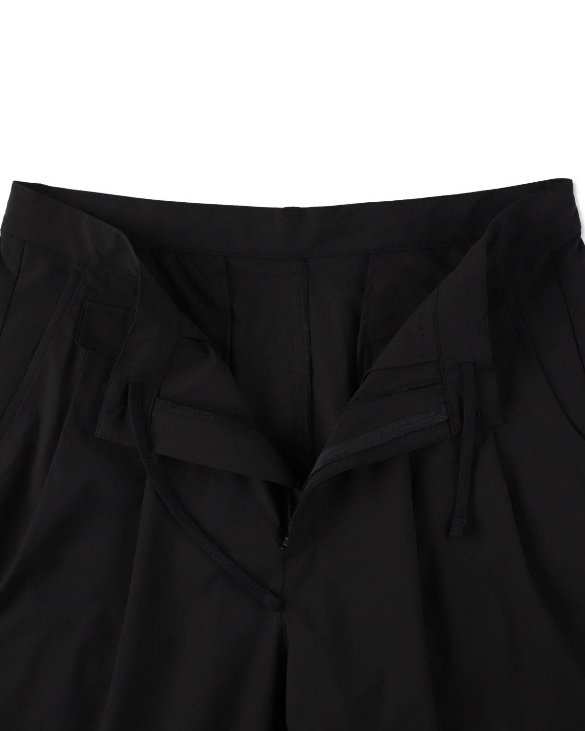 SnowPeak × WDS ComfortFlex Shorts