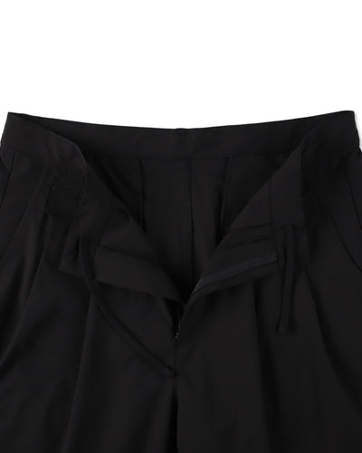 SnowPeak × WDS ComfortFlex Shorts