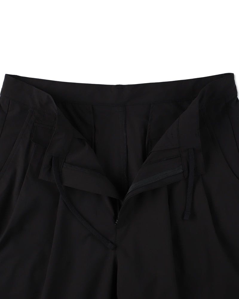 SnowPeak × WDS ComfortFlex Shorts