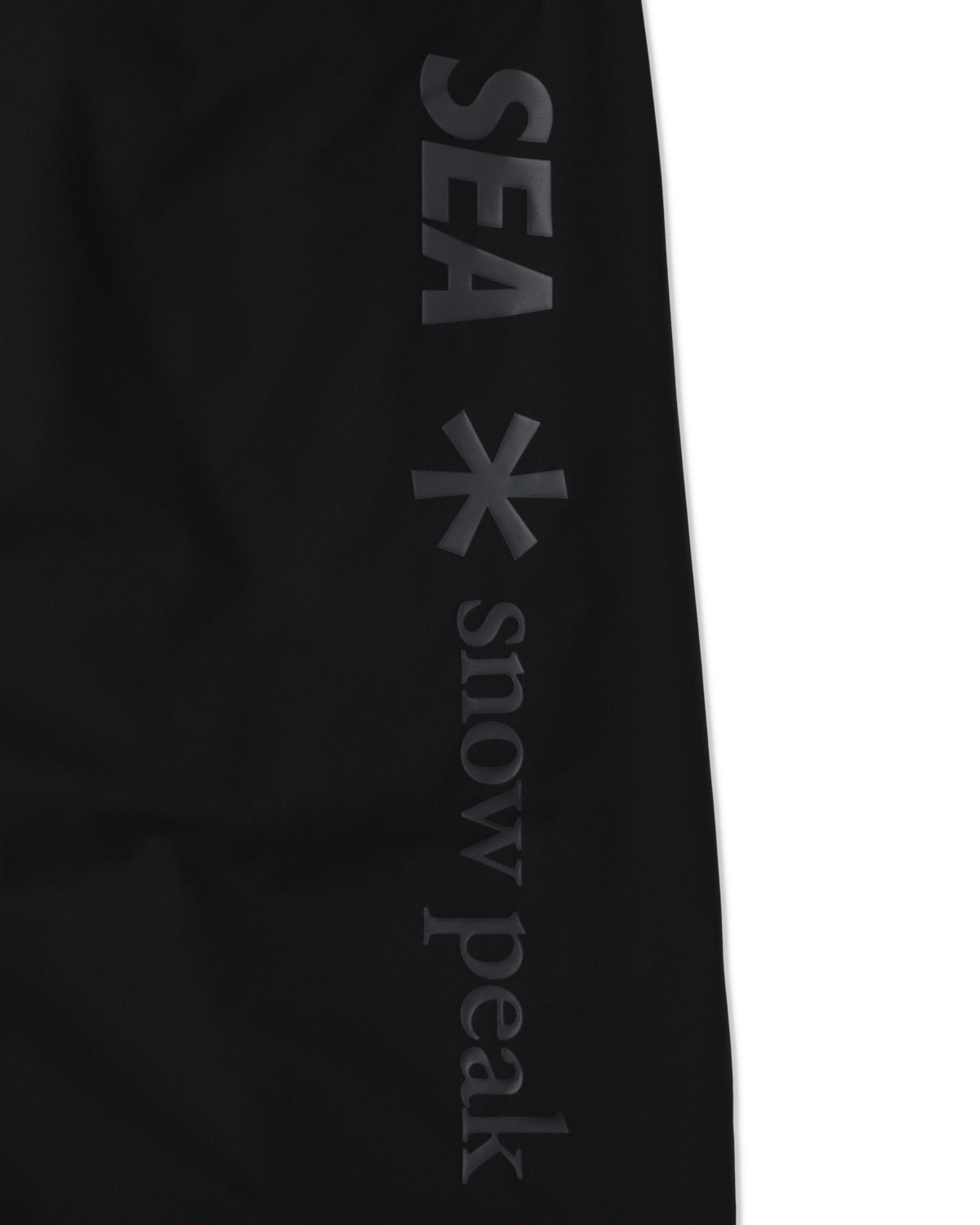 SnowPeak × WDS ComfortFlex Shorts