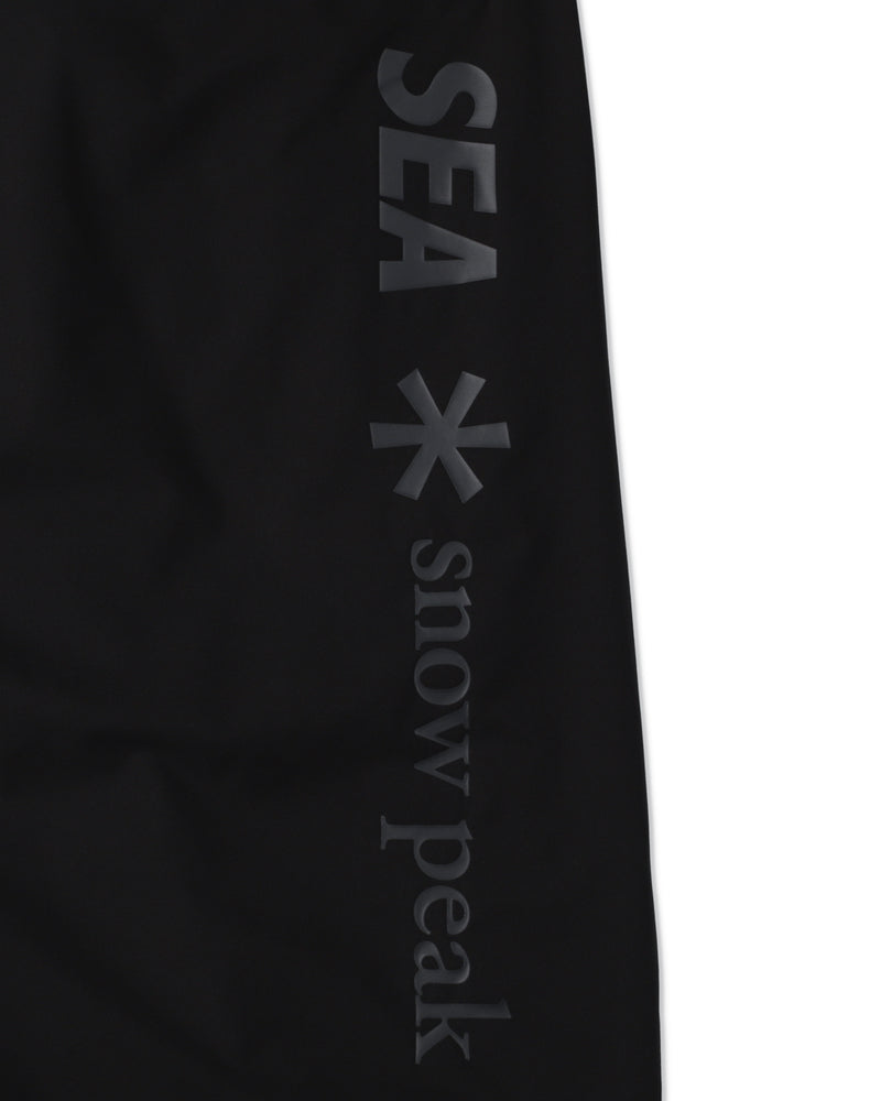 SnowPeak × WDS ComfortFlex Shorts