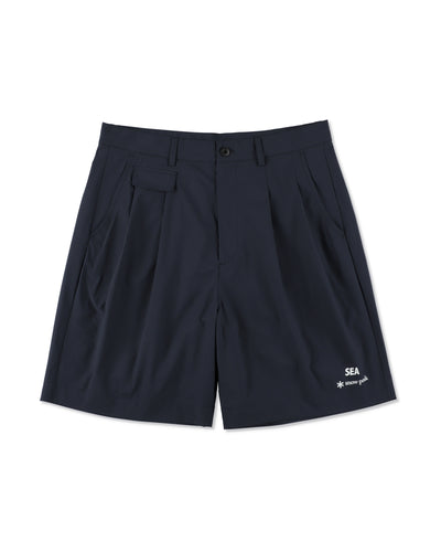 SnowPeak × WDS ComfortFlex Shorts