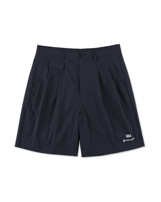 SnowPeak × WDS ComfortFlex Shorts