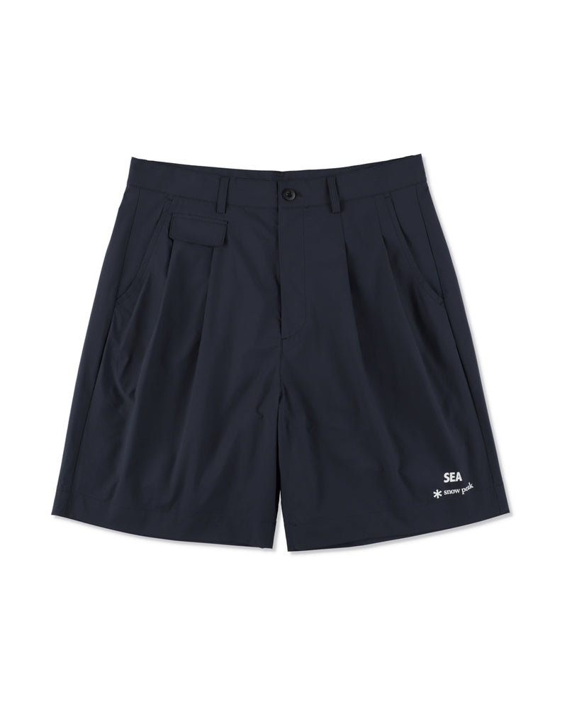 SnowPeak × WDS ComfortFlex Shorts