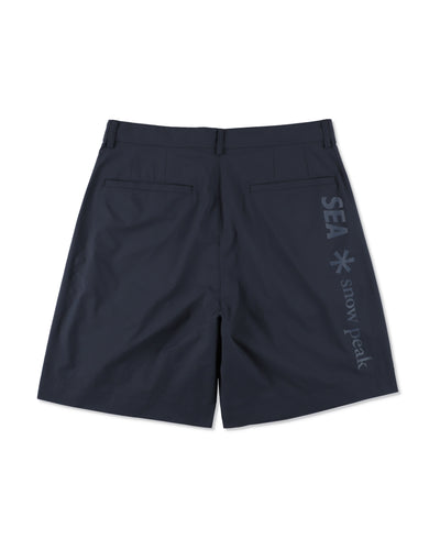 SnowPeak × WDS ComfortFlex Shorts