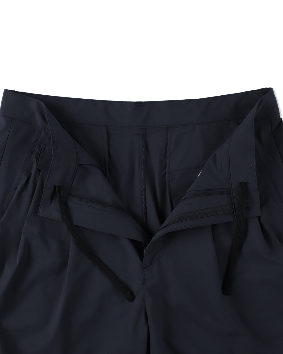 SnowPeak × WDS ComfortFlex Shorts