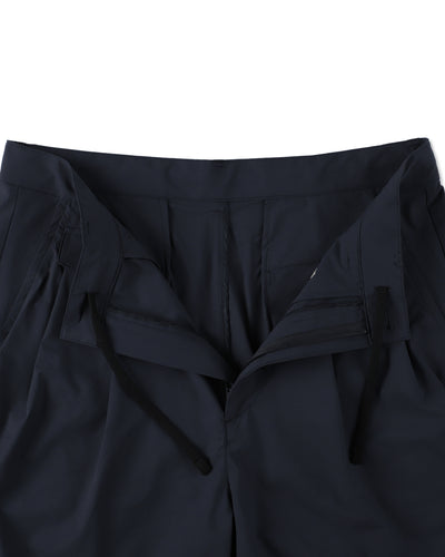 SnowPeak × WDS ComfortFlex Shorts