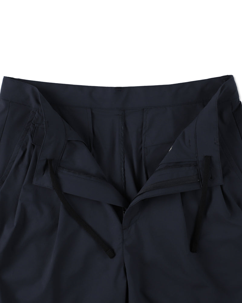 SnowPeak × WDS ComfortFlex Shorts