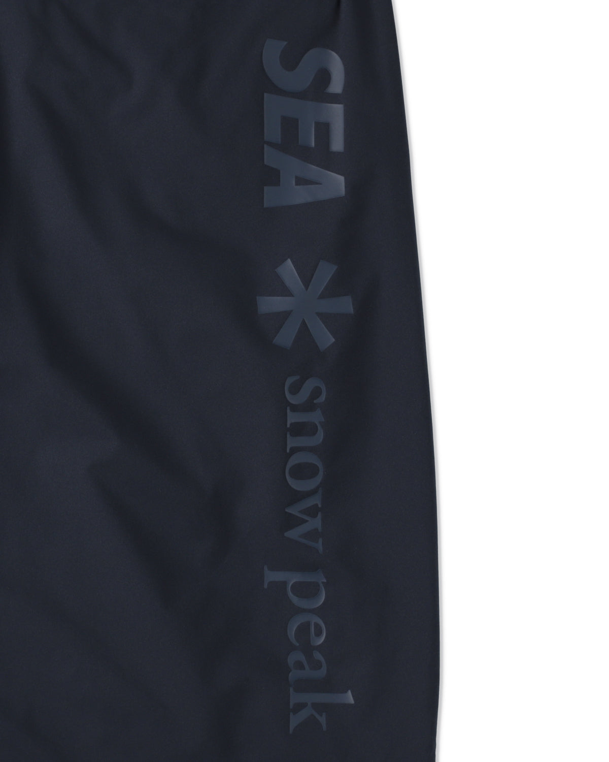 SnowPeak × WDS ComfortFlex Shorts