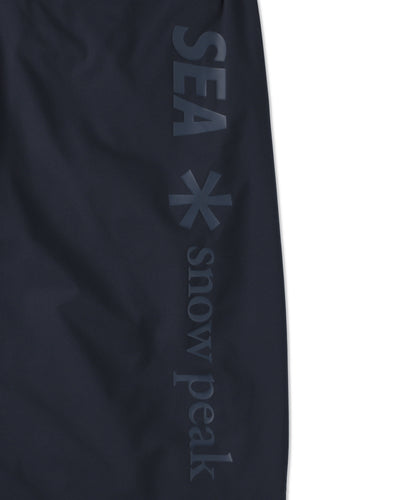 SnowPeak × WDS ComfortFlex Shorts