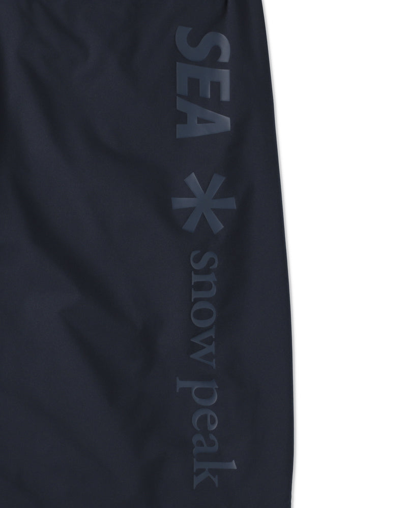 SnowPeak × WDS ComfortFlex Shorts