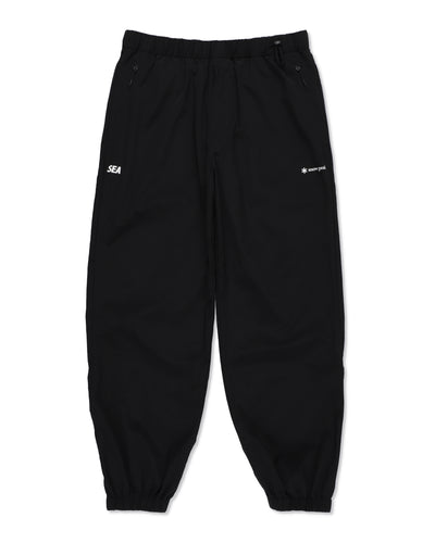 SnowPeak × WDS Breathable Quick Dry Pants