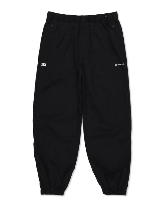 SnowPeak × WDS Breathable Quick Dry Pants