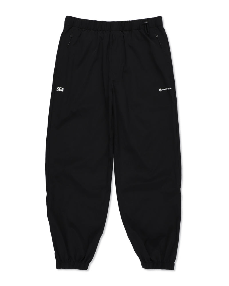 SnowPeak × WDS Breathable Quick Dry Pants