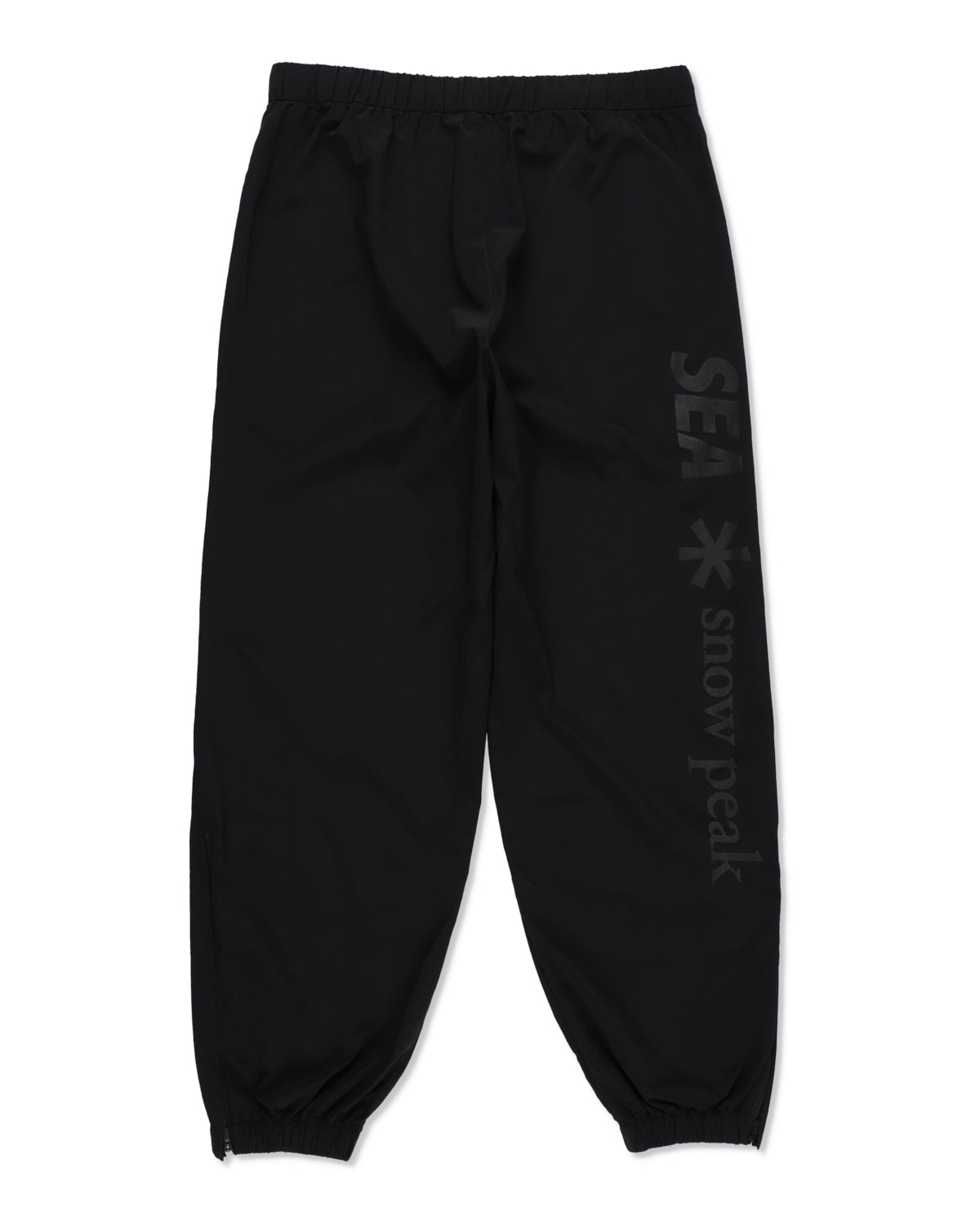SnowPeak × WDS Breathable Quick Dry Pants – WIND AND SEA