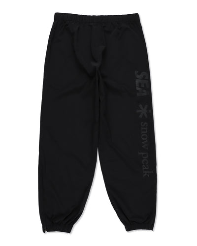SnowPeak × WDS Breathable Quick Dry Pants