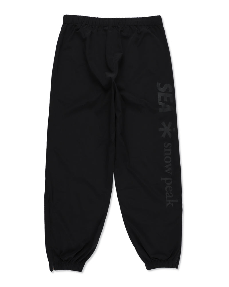 SnowPeak × WDS Breathable Quick Dry Pants