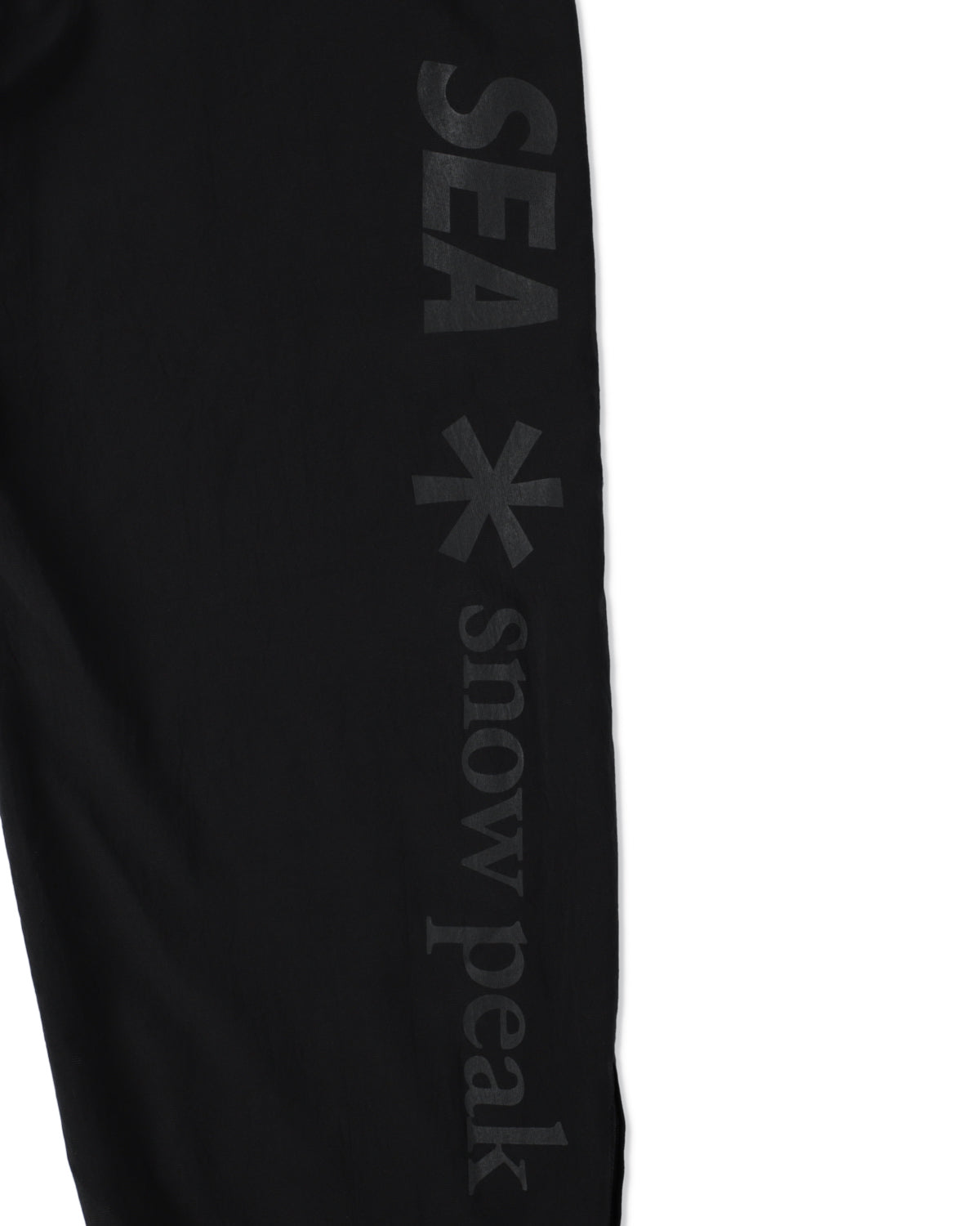 SnowPeak × WDS Breathable Quick Dry Pants