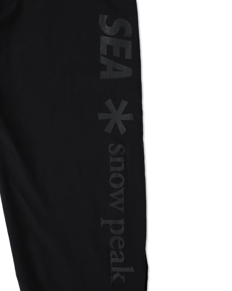 SnowPeak × WDS Breathable Quick Dry Pants