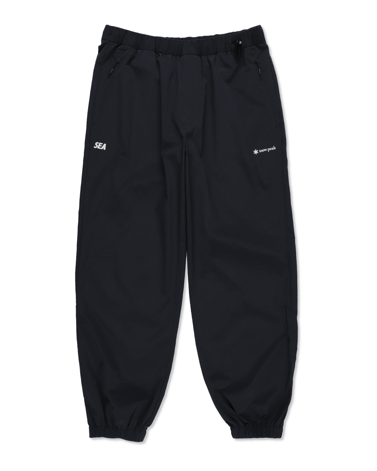 SnowPeak × WDS Breathable Quick Dry Pants – WIND AND SEA