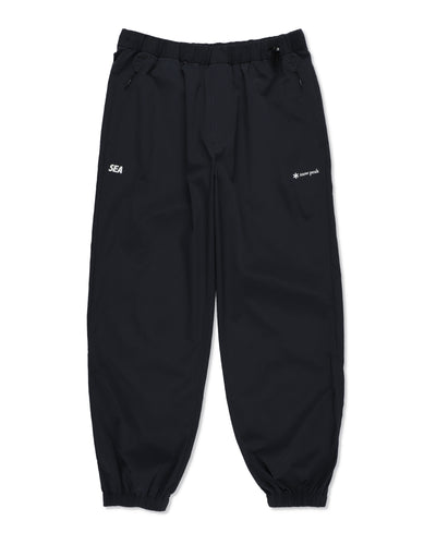SnowPeak × WDS Breathable Quick Dry Pants