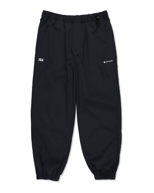 SnowPeak × WDS Breathable Quick Dry Pants