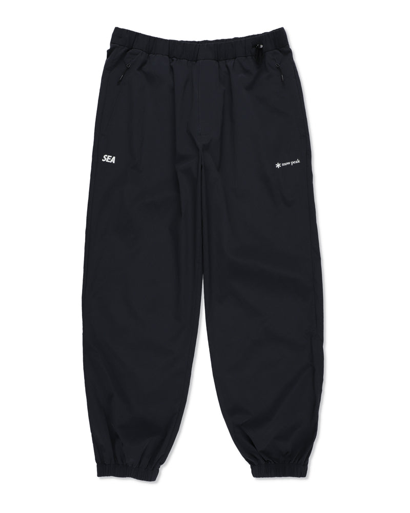 SnowPeak × WDS Breathable Quick Dry Pants