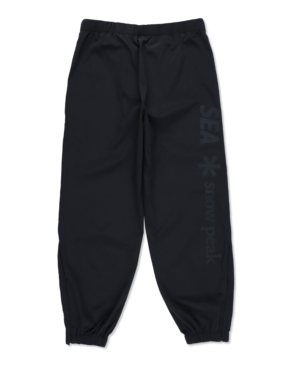  peak × WIND AND SEA 中綿パンツ SnowPeak × WDS Breathable Quick Dry Pants – WIND AND SEA