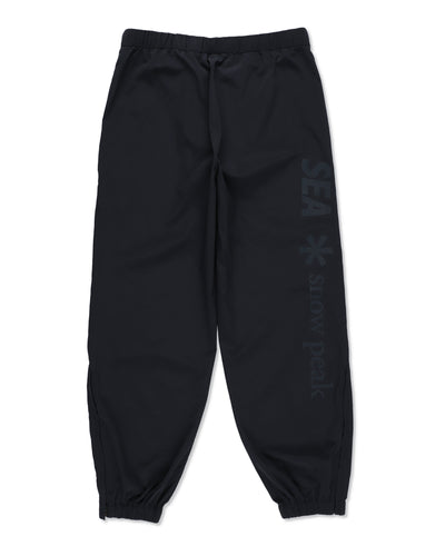 SnowPeak × WDS Breathable Quick Dry Pants