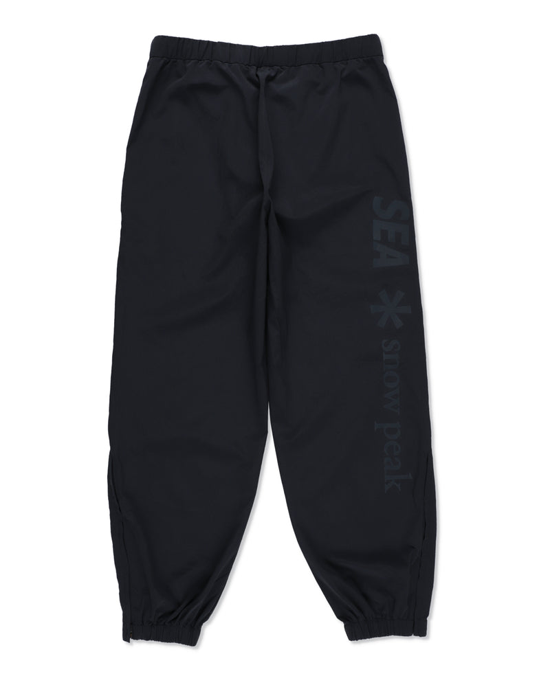 SnowPeak × WDS Breathable Quick Dry Pants