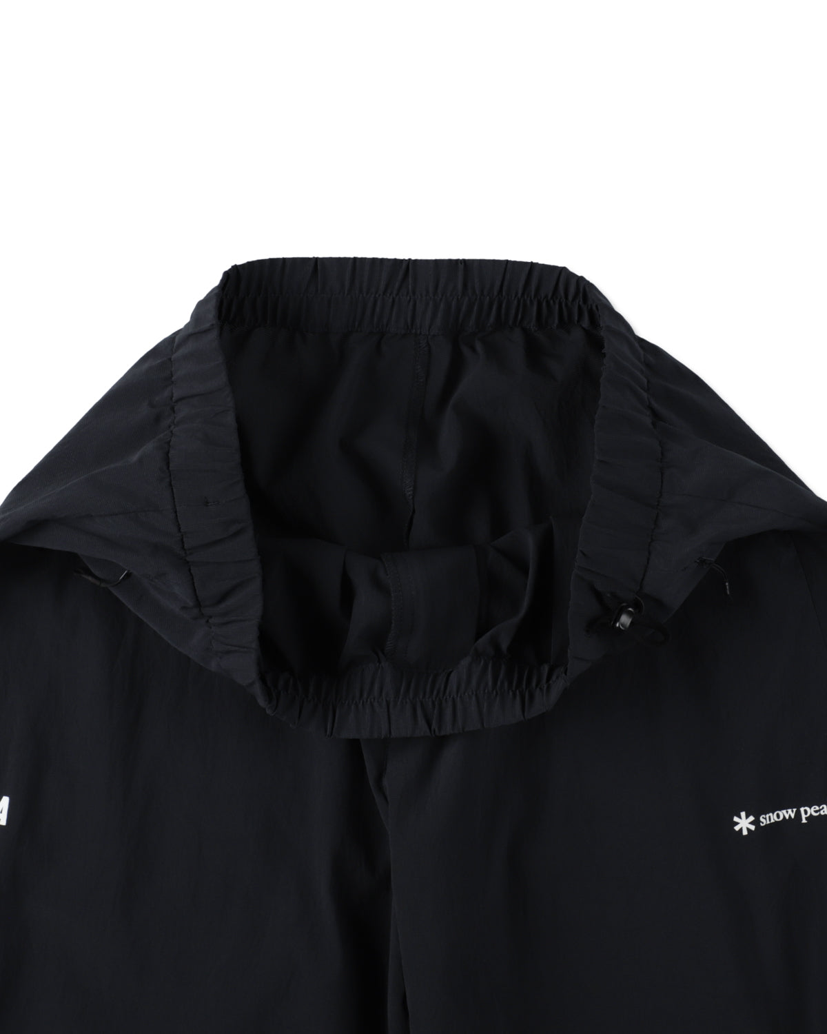 SnowPeak × WDS Breathable Quick Dry Pants
