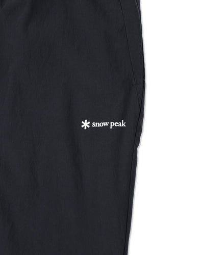 SnowPeak × WDS Breathable Quick Dry Pants