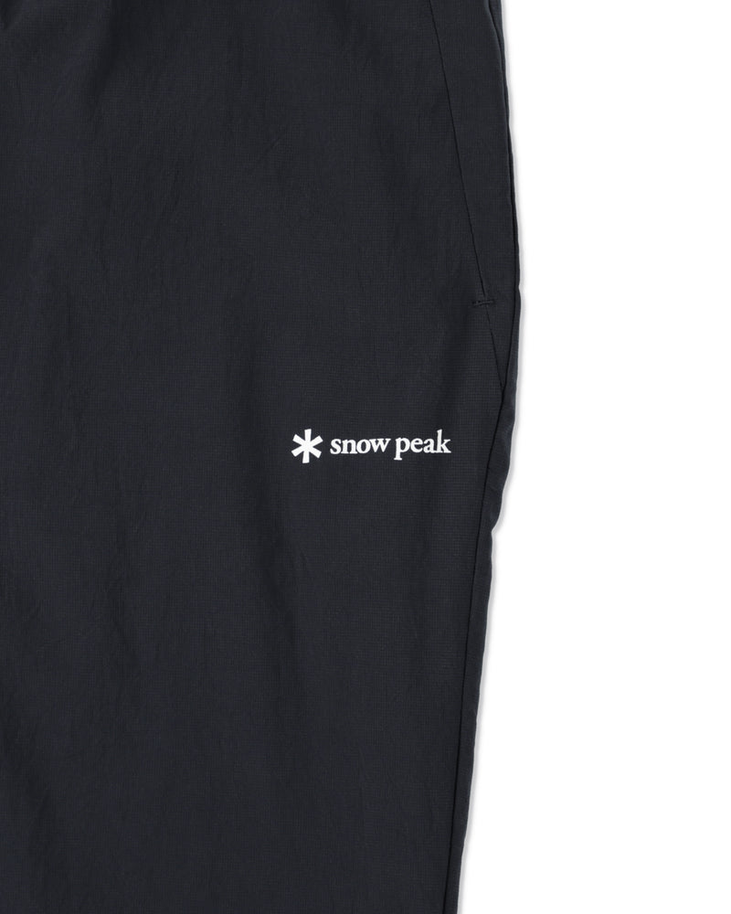 SnowPeak × WDS Breathable Quick Dry Pants