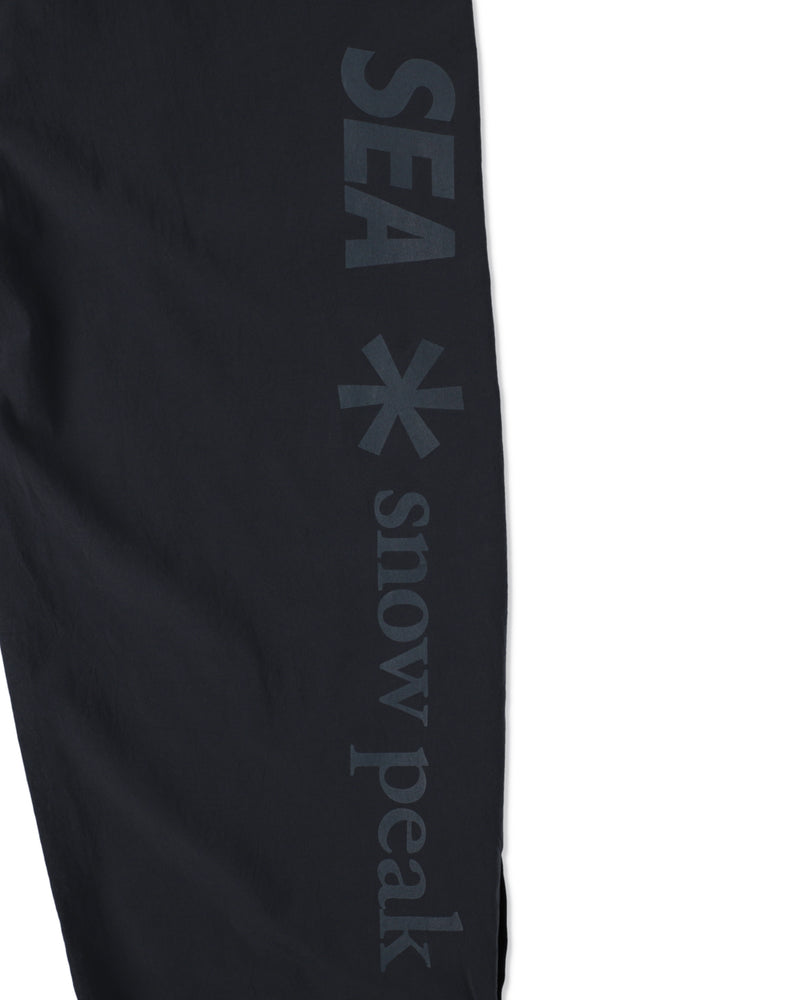 SnowPeak × WDS Breathable Quick Dry Pants