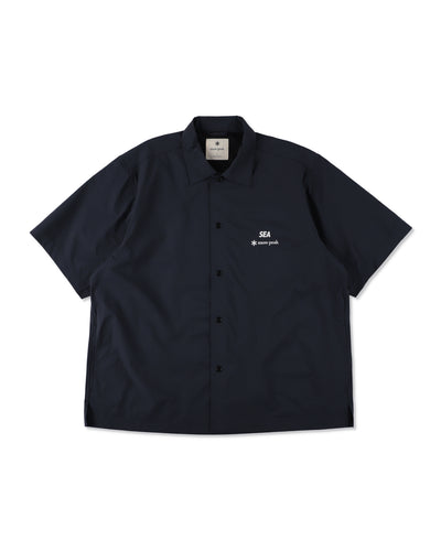 SnowPeak × WDS ComfortFlex Shirt