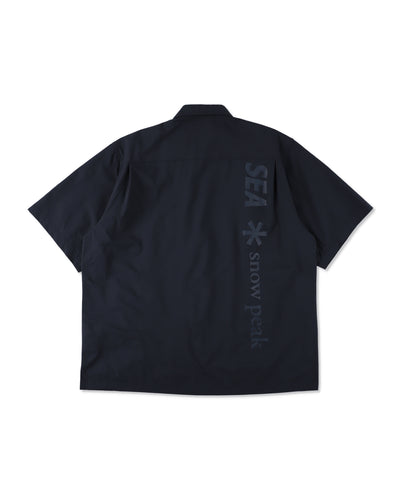 SnowPeak × WDS ComfortFlex Shirt