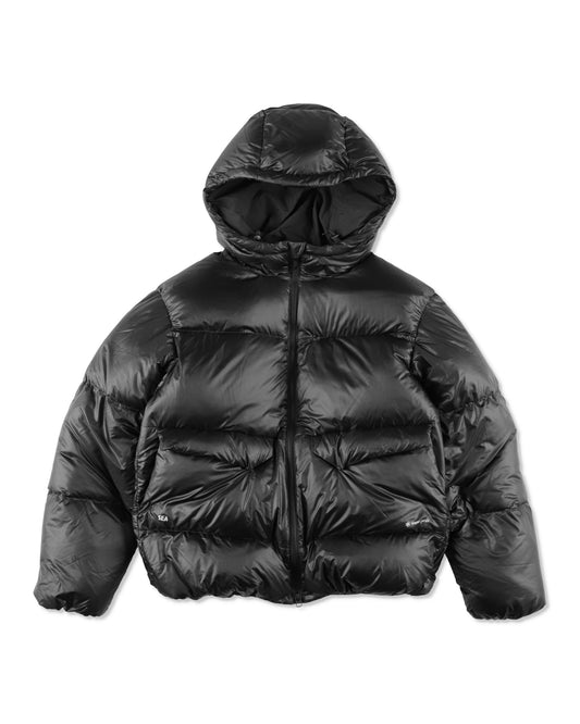 snow peak x WDS Pertex Light Weight Down Jacket