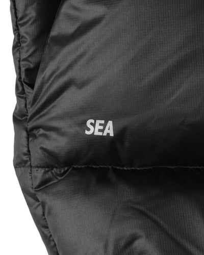 snow peak x WDS Pertex Light Weight Down Jacket