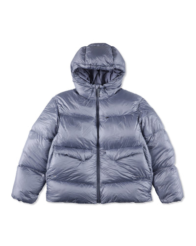snow peak x WDS Pertex Light Weight Down Jacket