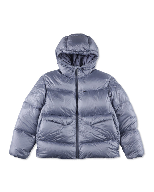 snow peak x WDS Pertex Light Weight Down Jacket