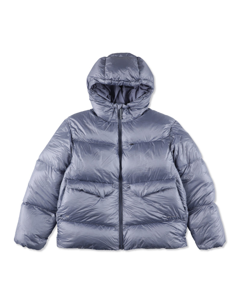 snow peak x WDS Pertex Light Weight Down Jacket