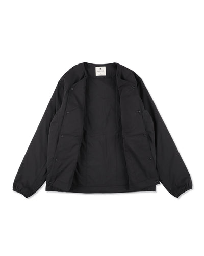 snow peak x WDS Flexible Insulated Cardigan
