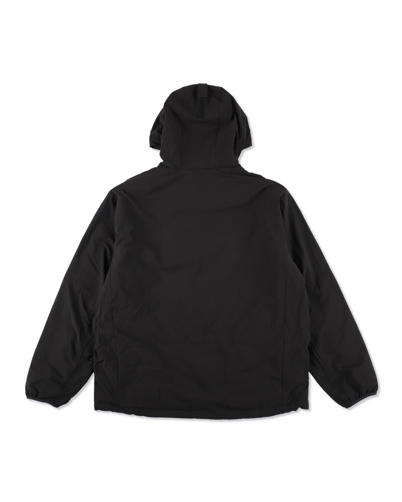 snow peak x WDS Breathable Insulated Jacket
