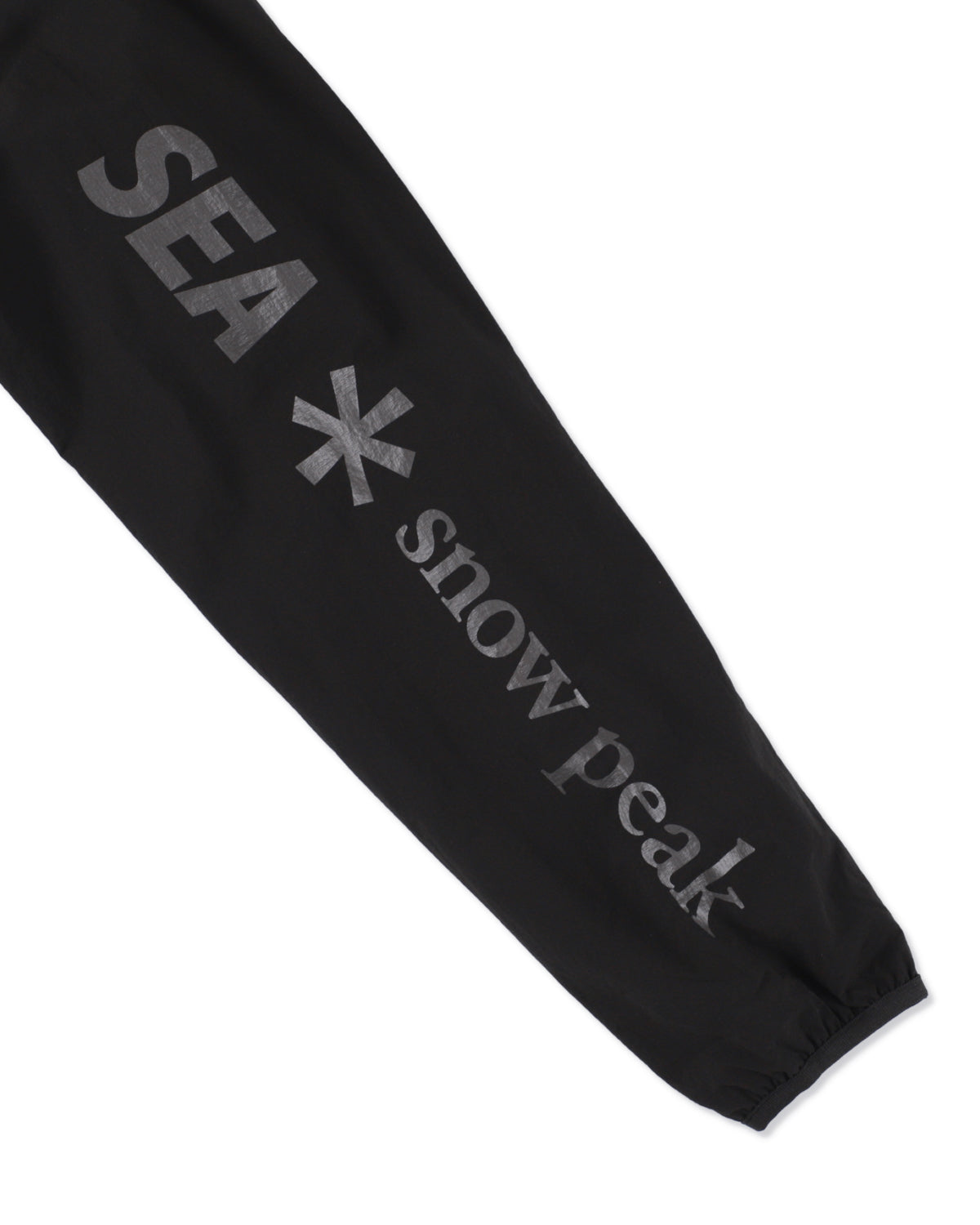 snow peak x WDS Breathable Insulated Jacket