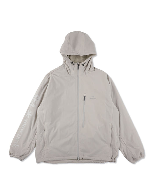 snow peak x WDS Breathable Insulated Jacket
