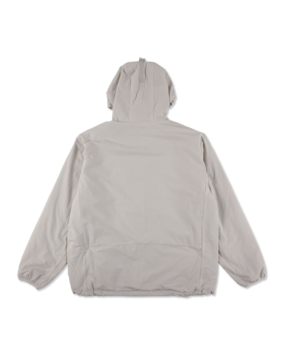 snow peak x WDS Breathable Insulated Jacket