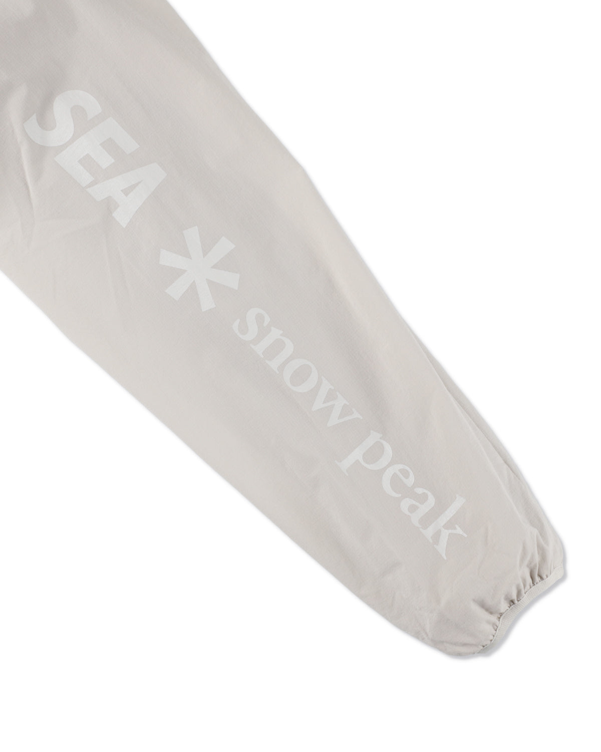 snow peak x WDS Breathable Insulated Jacket