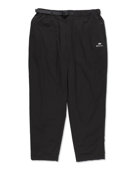 snow peak x WDS Breathable Insulated Pants